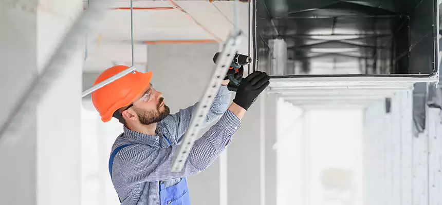 Our Air Vent Replacement Services in Ashburn, VA