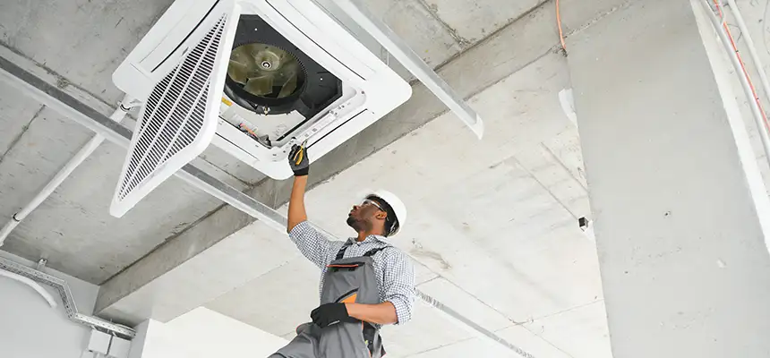 Efficient Multi‑Unit & HOA Annual Vent Cleaning Plans in Ashburn