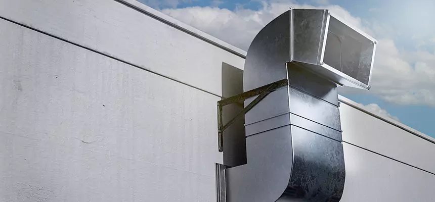 Comprehensive Commercial HVAC Cleaning in Ashburn