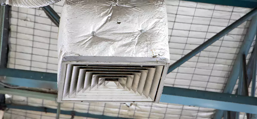 Our Custom HVAC Ductwork Services in Ashburn, VA