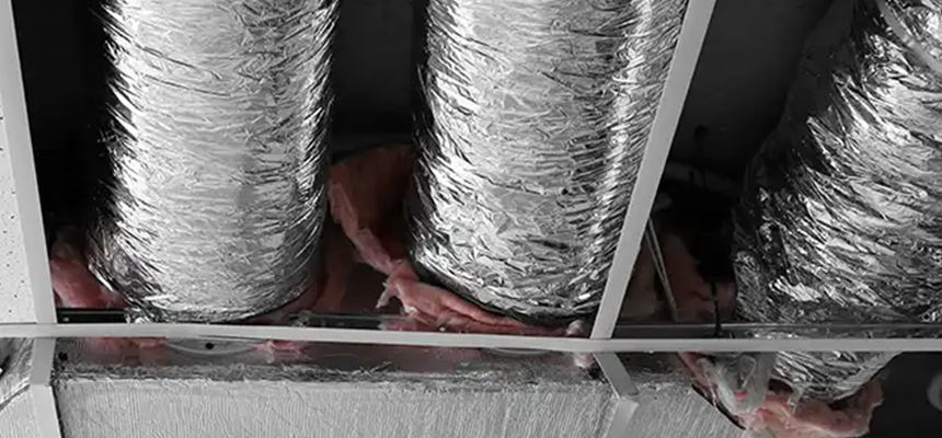 Scalable Commercial Multi‑Unit Dryer Vent Camera Inspection in Ashburn, VA