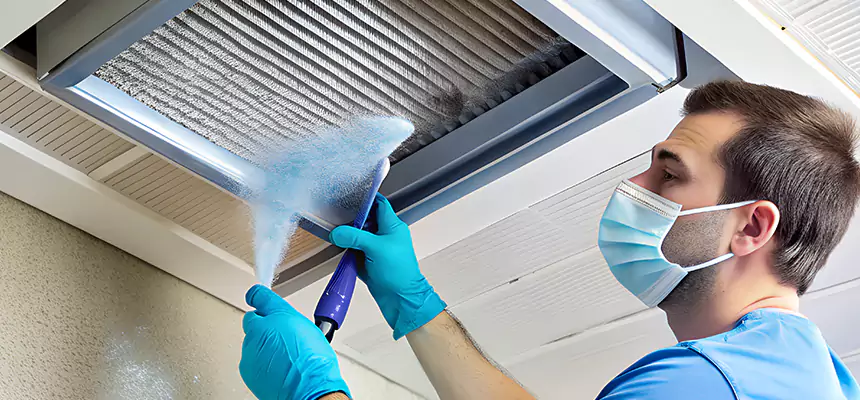 Our Home Ventilation Cleaning Services in Ashburn, VA