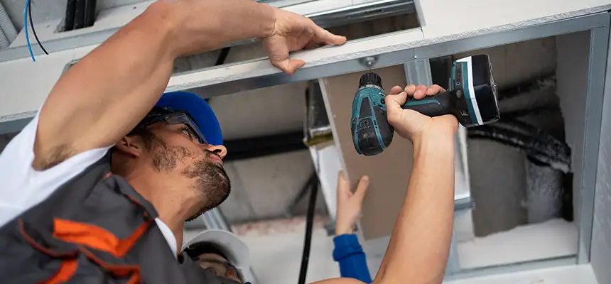 Our Improve Home Air Circulation Services in Ashburn, VA