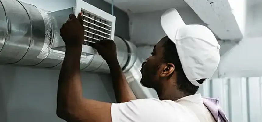 Our Licensed And Insured Cleaners in Ashburn, VA