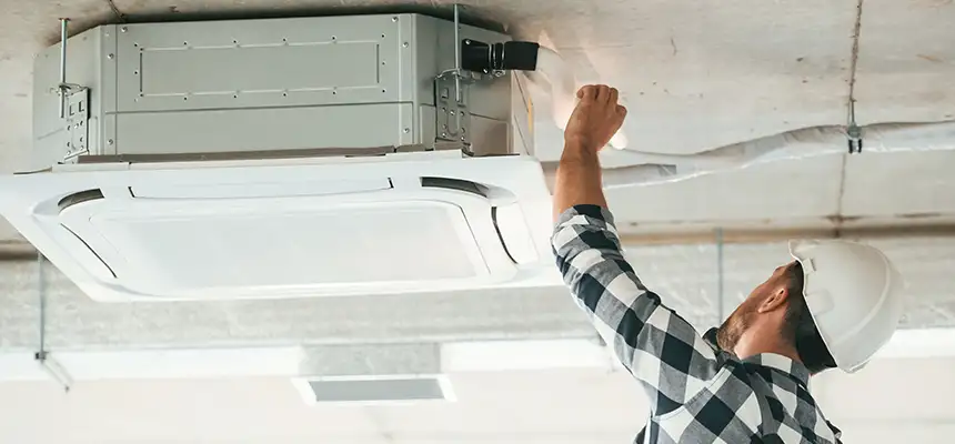 Our Local Vent Cleaning Services in Ashburn, VA