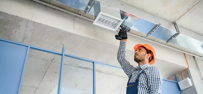 Efficient Exhaust Vent Cleaning in Ashburn, VA