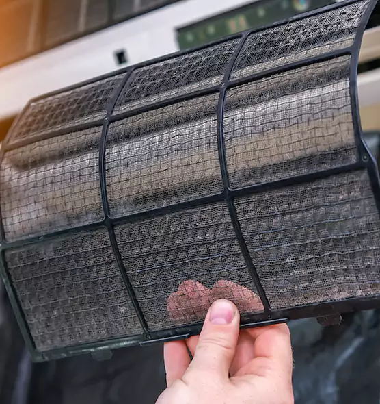 Top-notch AC Air Filter Replacement in Ashburn