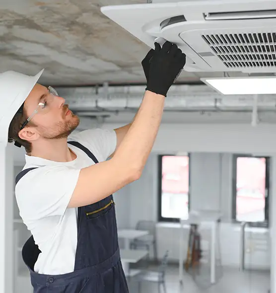 Top Affordable Duct Cleaning Services Near Me in Ashburn, VA
