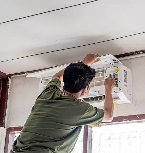About Air Duct & AC Odor Removal in Ashburn, VA