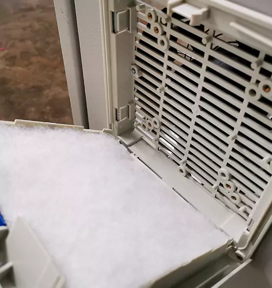 Professional Air Duct Expansion Solutions in Ashburn, VA