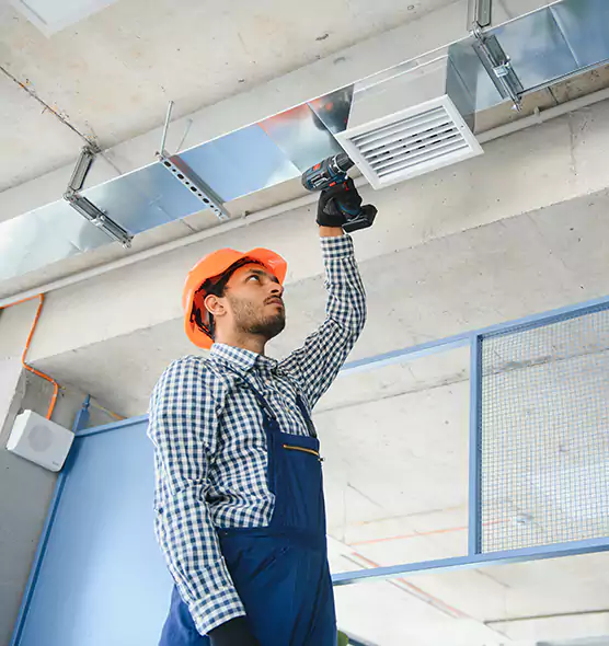 Welcome to Air Duct Cleaning & Repairs Ashburn — Your Local Air Duct Installation Specialists in Ashburn, VA
