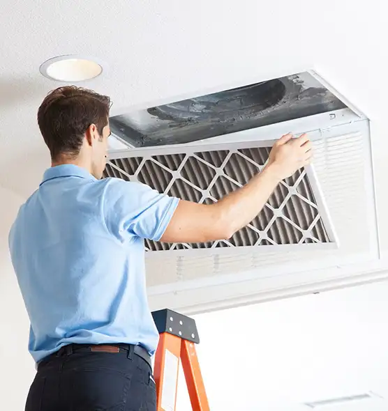 About Annual Dryer Vent Maintenance Ashburn, VA