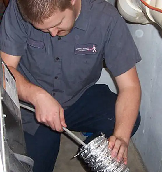 About Dryer Vent Hose Installation in Ashburn, VA