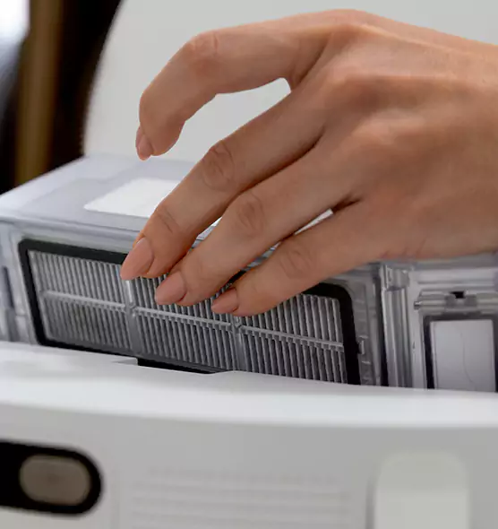  Professional Dryer Vent Lint Filter Cleaning in Ashburn, VA