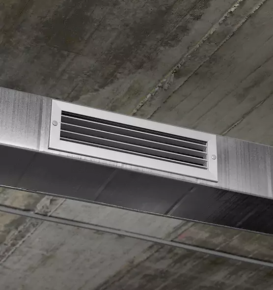 Trusted Hospital Grade Air Duct Cleaning Experts in Ashburn, VA