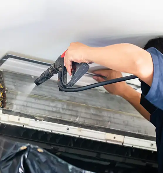 Welcome to Move-in/Move-out Duct Cleaning Services in Ashburn, VA