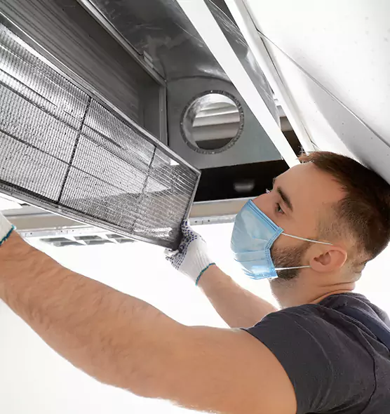 About Remove Smoke Smell From Air Duct in Ashburn, VA