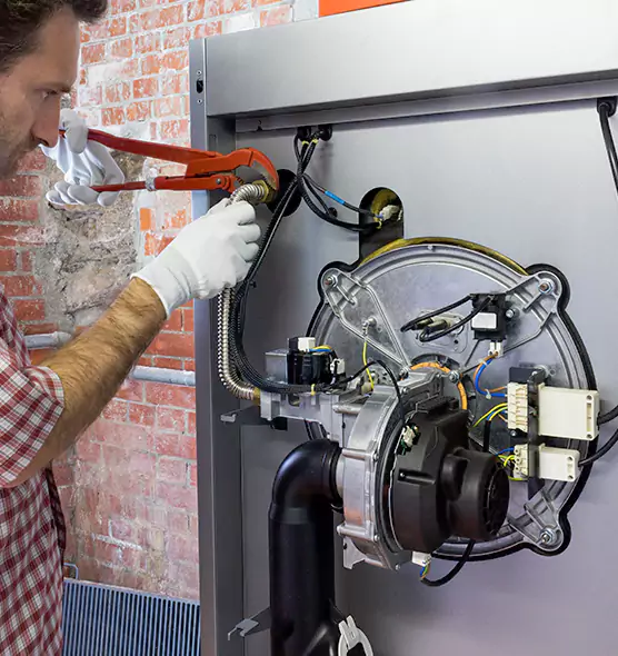 Advanced Repair Dryer Vent Hose in Ashburn, VA