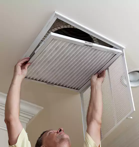 Advanced Residential Vent Cleaning in Ashburn, VA