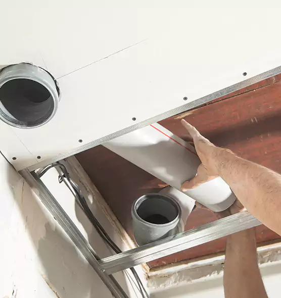 Professional Seasonal Allergy Air Duct Cleaning in Ashburn, VA