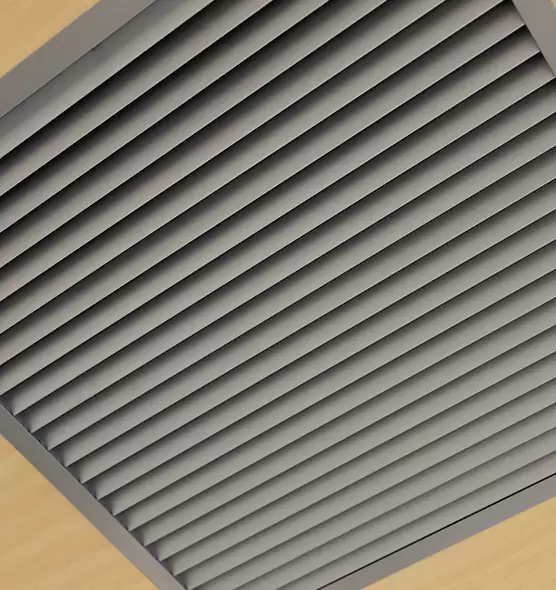Professional Vent Grille Washing in Ashburn, VA