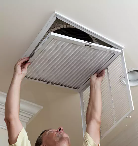 Professional Vent Relocation Services in Ashburn, VA