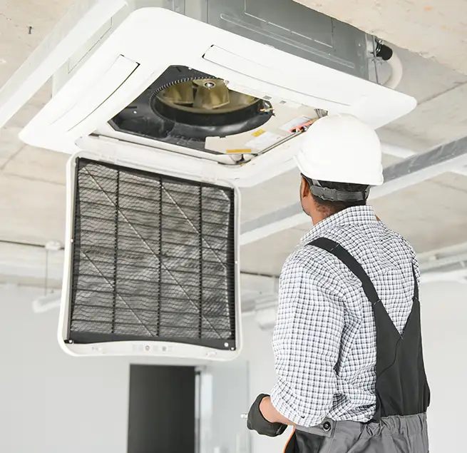 Why Homeowners & Businesses Trust Us in Ashburn, VA?