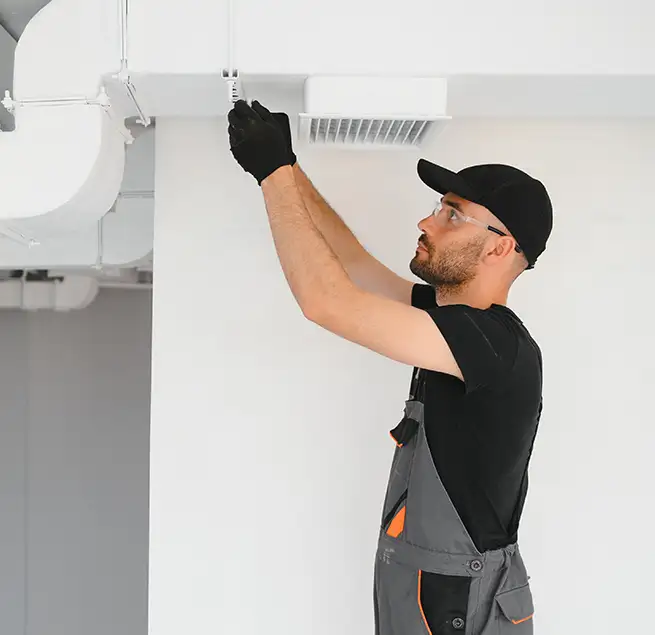 Why Homeowners & Businesses Trust Us in Ashburn, VA?