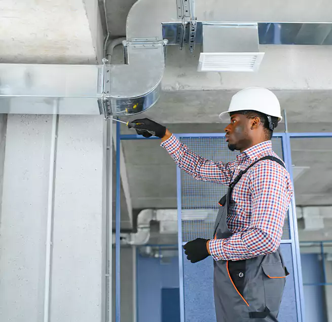 Why Homeowners & Businesses Trust Us Ashburn, VA