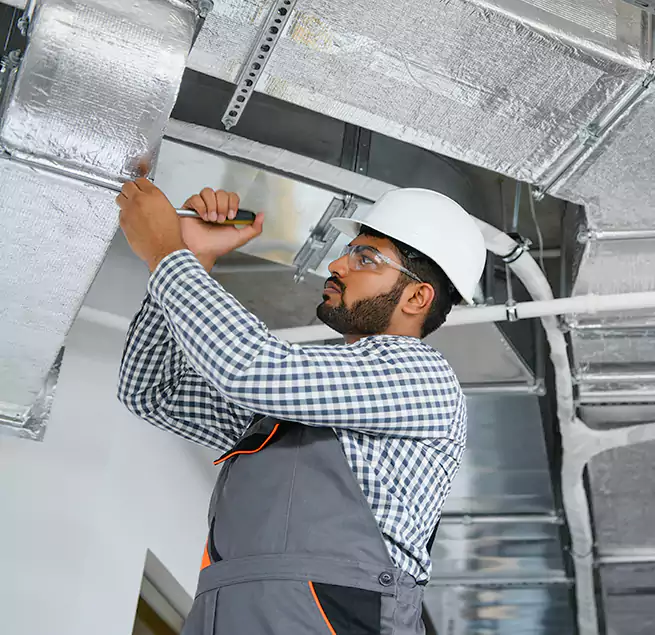 Why Homeowners & Businesses Trust Us Ashburn, VA?