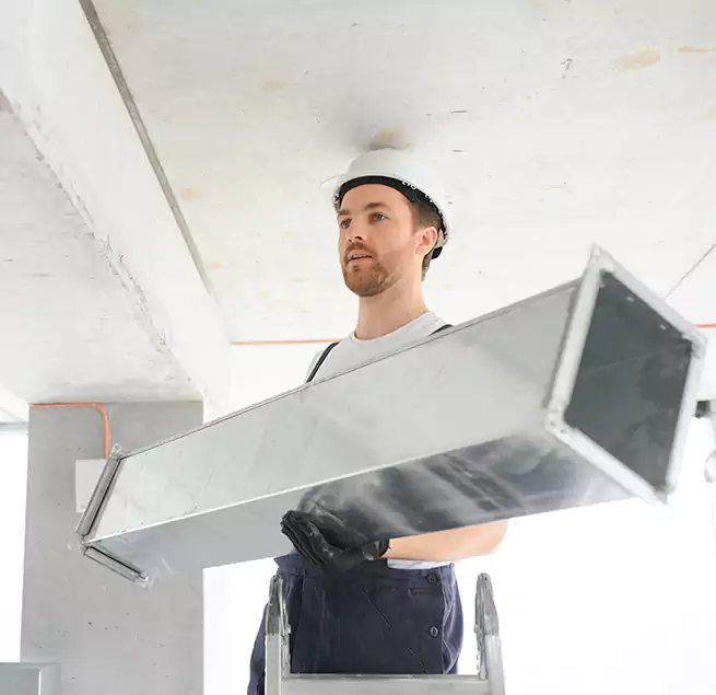 Why Homeowners & Businesses Trust Us in Ashburn, VA