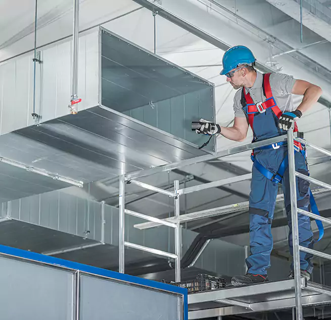 Why Homeowners & Businesses Trust Us in Ashburn, VA?