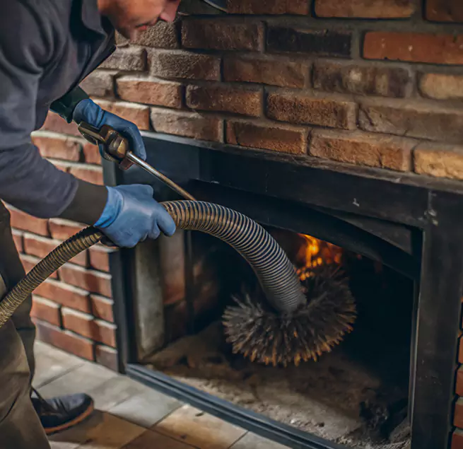  Why Homeowners & Businesses Trust Us in Ashburn, VA?