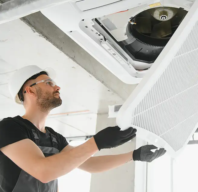 Why Homeowners & Businesses Trust Us in Ashburn, VA?