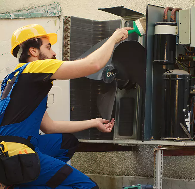 Why Homeowners Businesses Trust Us in Ashburn, VA?