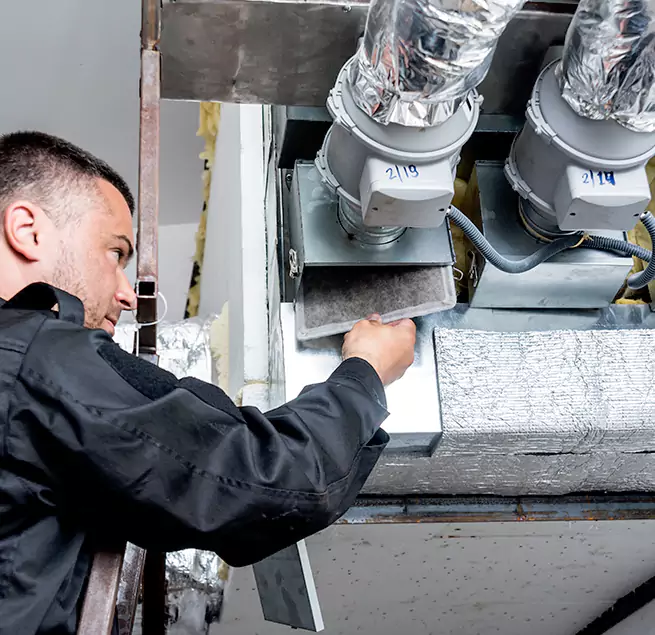 Why Homeowners & Businesses Trust Us in Ashburn, VA?