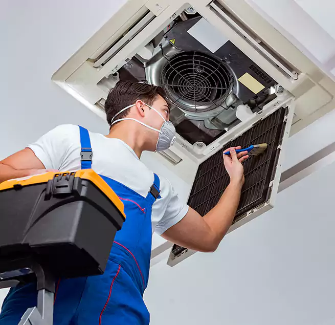 Why Homeowners & Businesses Trust Us in Ashburn, VA