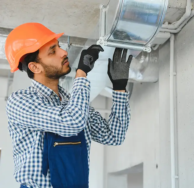 Why Homeowners & Businesses Trust Us in Ashburn, VA?