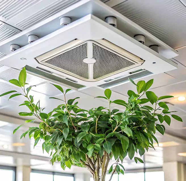 Why Homeowners & Businesses Trust Us in Ashburn, VA