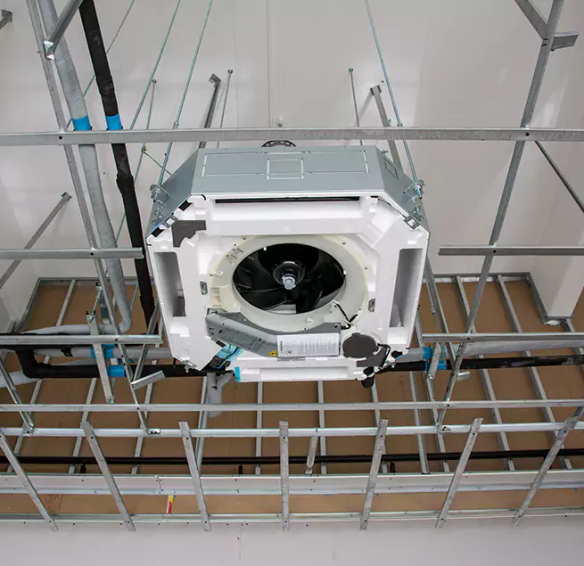 Why Homeowners & Businesses Trust Us in Ashburn, VA?