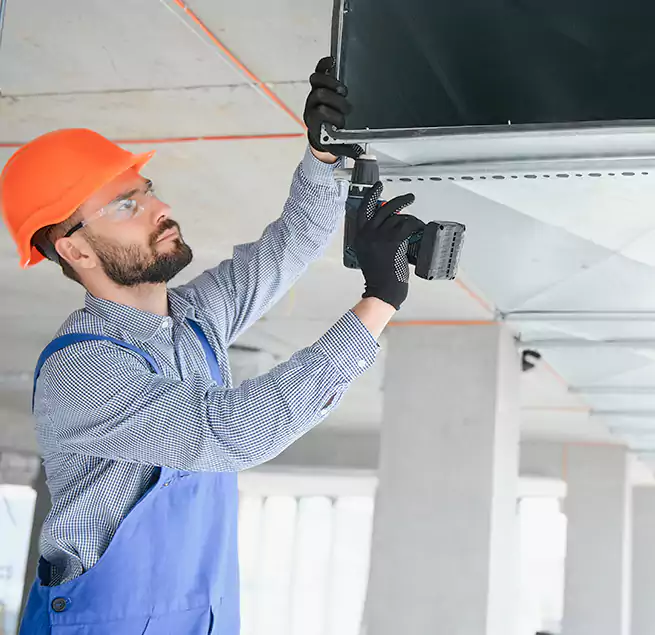 Why Homeowners & Businesses Trust Us in Ashburn, VA?