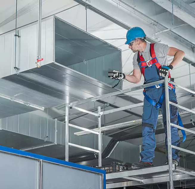 Why Homeowners Businesses Trust Us in Ashburn, VA