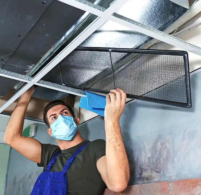 Why Homeowners & Businesses Trust Us in Ashburn, VA?