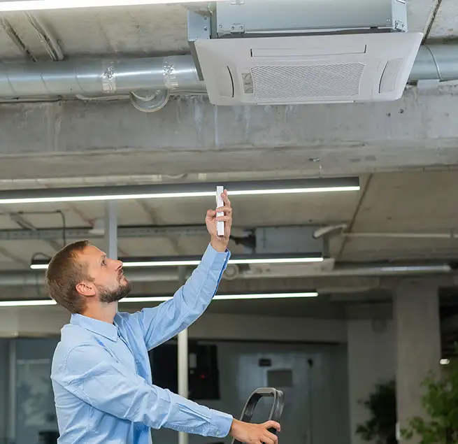 Why Homeowners & Businesses Trust Us in Ashburn, VA?