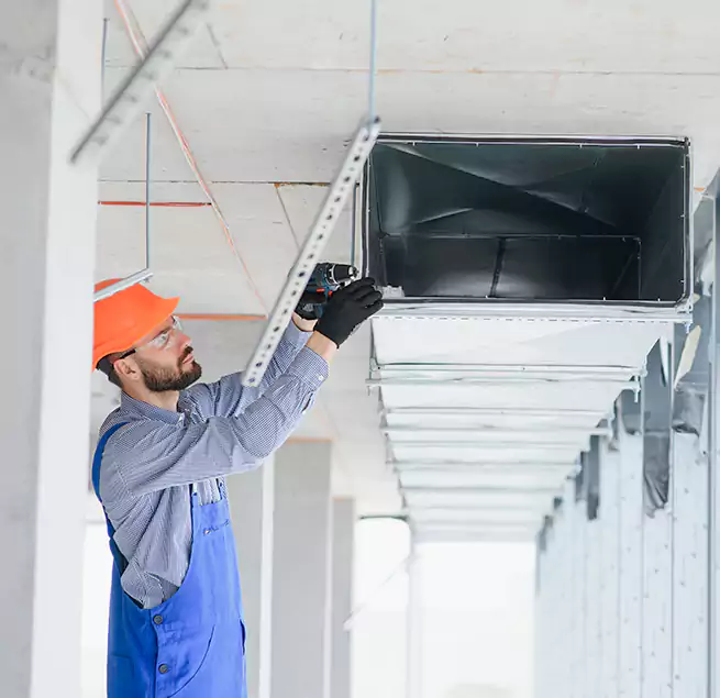 Why Homeowners & Businesses Trust Us in Ashburn, VA?