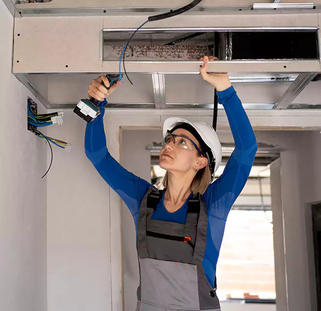  Why Homeowners & Businesses Trust Us in Ashburn, VA?