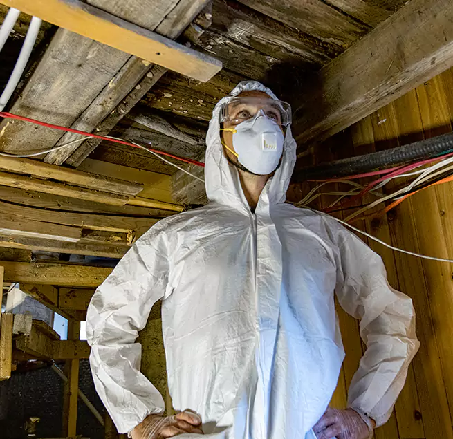 Why Homeowners & Businesses Trust Us in Ashburn, VA?