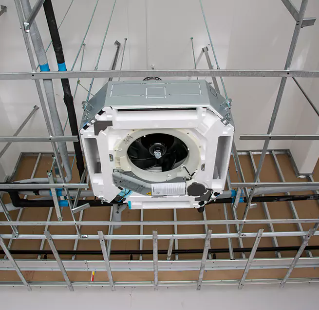 Why Homeowners & Businesses Trust Us Ashburn, VA?