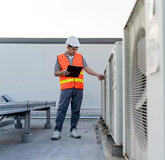 Why Homeowners & Businesses Trust Us in Ashburn, VA?