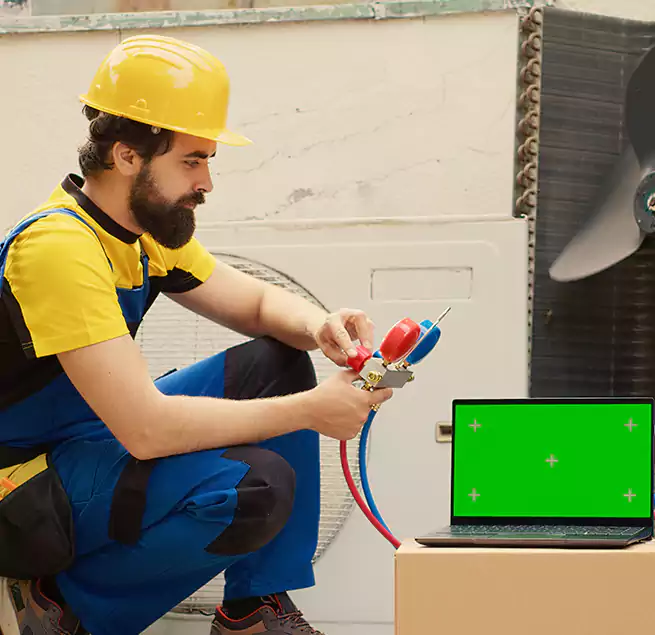 Why Homeowners & Businesses Trust Us in Ashburn, VA?